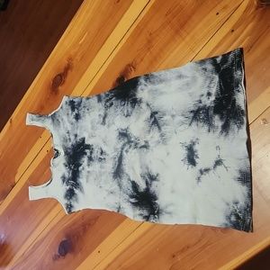 Summer Dress/ Swimsuit Cover